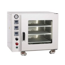 Vacuum Drying Oven 91L (RT+10～250℃) 1500W IVO-91 Taisite USA